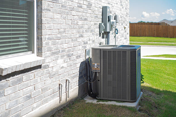 Reliable Ductwork Repair contractor in Statenville, GA by FH HVAC